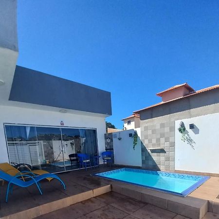 Linda Casa Praia Rasa Búzios Exterior foto