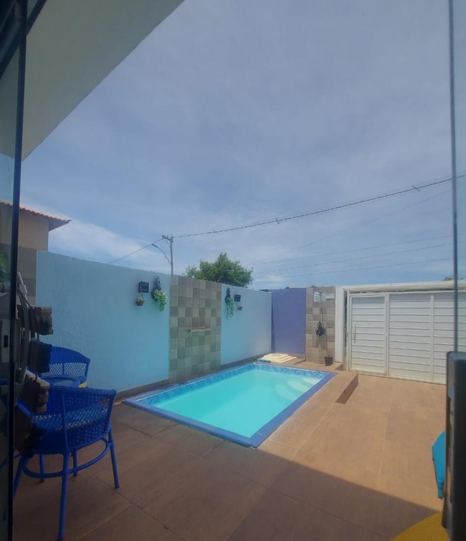 Linda Casa Praia Rasa Búzios Exterior foto