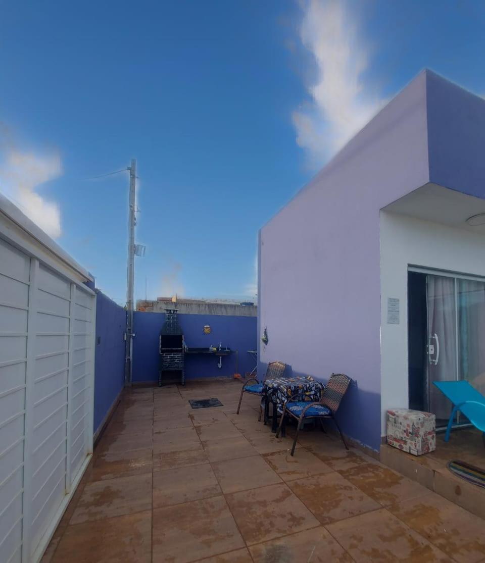 Linda Casa Praia Rasa Búzios Exterior foto