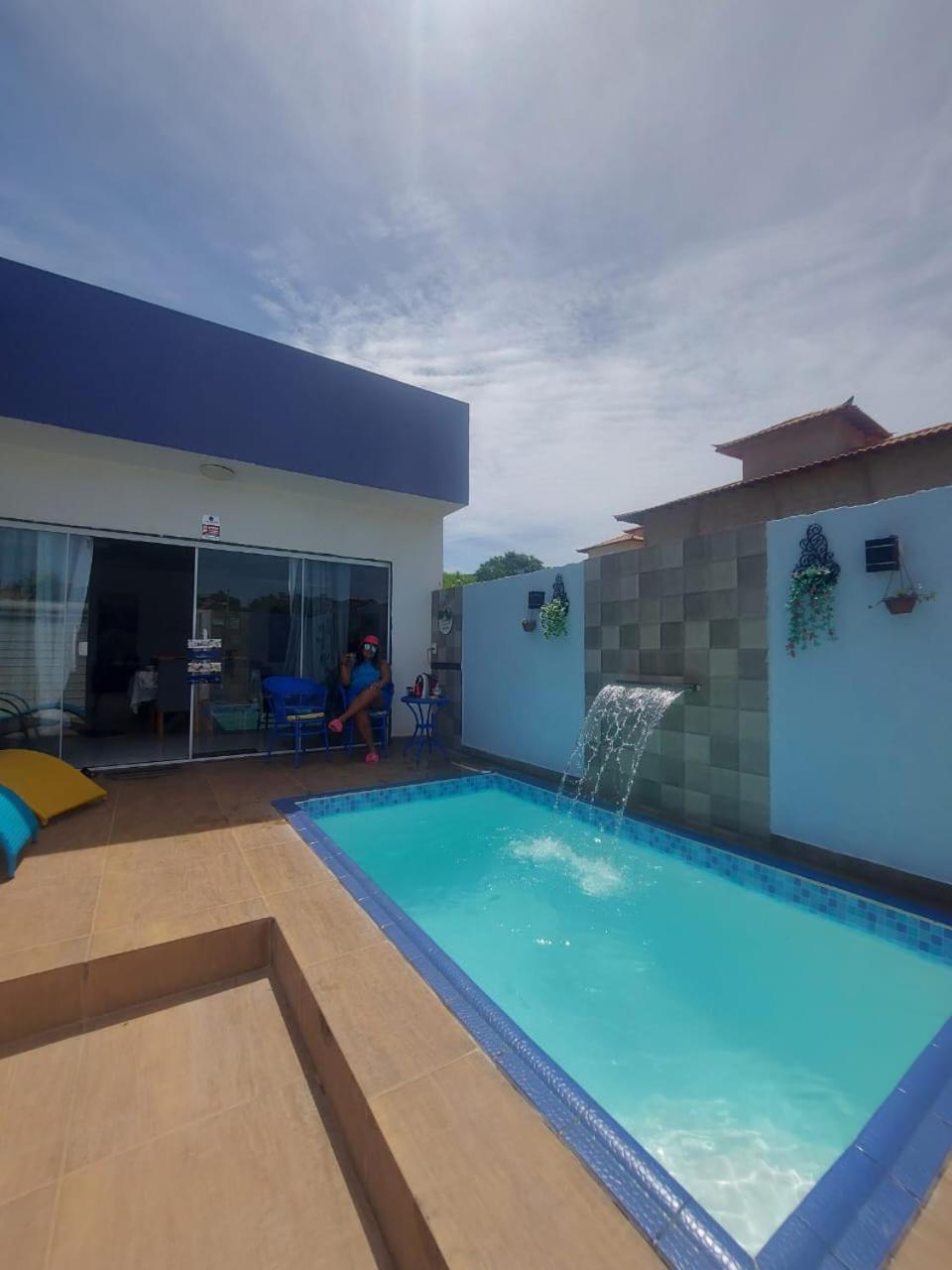 Linda Casa Praia Rasa Búzios Exterior foto